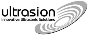 ultrasion Innovative Ultrasonic Solutions - לוגו סימן מסחר