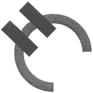 H C - לוגו סימן מסחר רשום