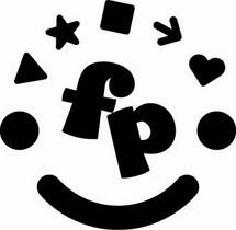 FP - לוגו סימן מסחר רשום
