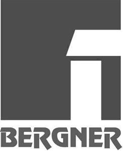 BERGNER - לוגו סימן מסחר רשום