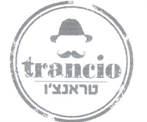 טראנצ'ו - לוגו סימן מסחר