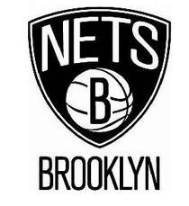 NETS B BROOKLYN - לוגו סימן מסחר רשום