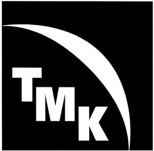 TMK - לוגו סימן מסחר רשום