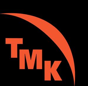 TMK - לוגו סימן מסחר רשום
