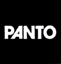 PANTO - לוגו סימן מסחר רשום