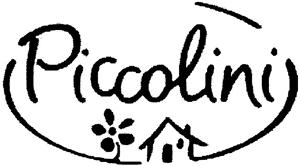 Piccolini - לוגו סימן מסחר