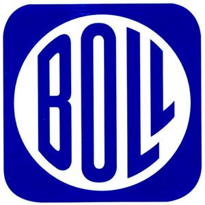 BOLL - לוגו סימן מסחר רשום