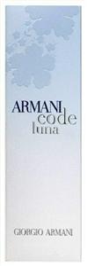 ARMANI code luna GIORGIO ARMANI - לוגו סימן מסחר