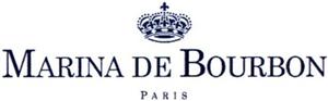 MARINA DE BOURBON PARIS - לוגו סימן מסחר רשום