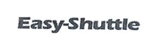 EASY - SHUTTLE - לוגו סימן מסחר