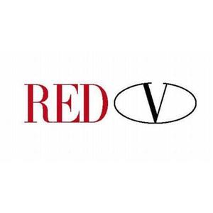 RED V - לוגו סימן מסחר רשום