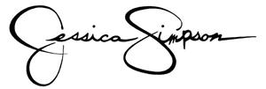 Jessica Simpson - לוגו סימן מסחר רשום