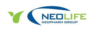 NEOLIFE NEOPHARM GROUP - לוגו סימן מסחר רשום