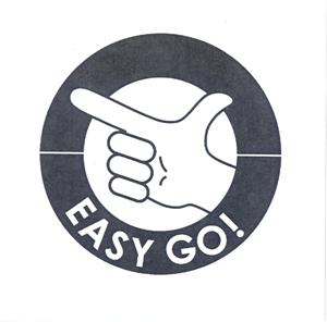 EASY GO! - לוגו סימן מסחר