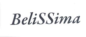 BELISSIMA - לוגו סימן מסחר רשום