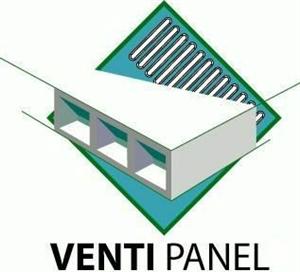 VENTI PANEL - לוגו סימן מסחר