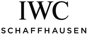 IWC SCHAFFHAUSEN - לוגו סימן מסחר רשום