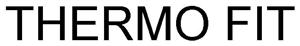 THERMO FIT - לוגו סימן מסחר
