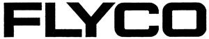 FLYCO - לוגו סימן מסחר רשום