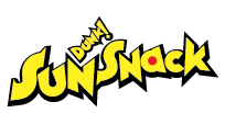 DUNK! SUN SNACK - לוגו סימן מסחר רשום