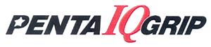 PENTA IQ GRIP - לוגו סימן מסחר רשום