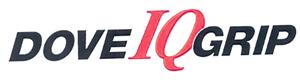 DOVE IQ GRIP - לוגו סימן מסחר רשום