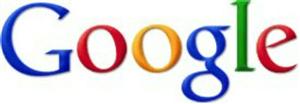 Google - לוגו סימן מסחר רשום