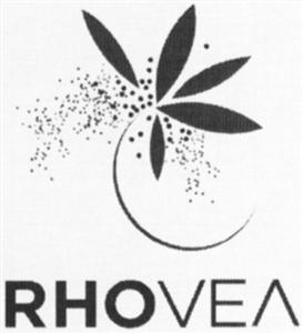 RHOVEA - לוגו סימן מסחר רשום