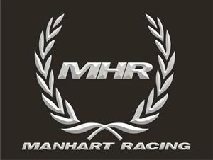 MHR MANHART RACING - לוגו סימן מסחר רשום