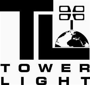 TL TOWER LIGHT - לוגו סימן מסחר
