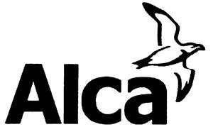 Alca - לוגו סימן מסחר רשום