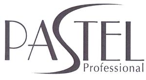 PASTEL Professional - לוגו סימן מסחר