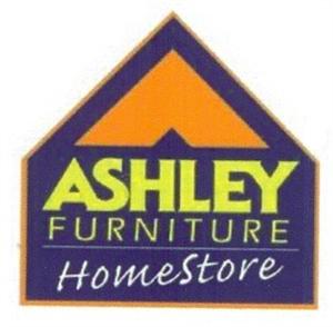ASHLEY FURNTURE HOMESTORE - לוגו סימן מסחר רשום