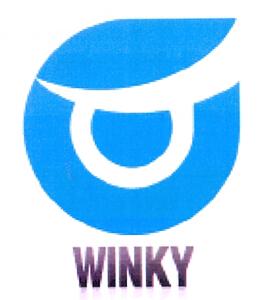 WINKY - לוגו סימן מסחר