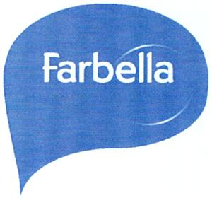 Farbella - לוגו סימן מסחר