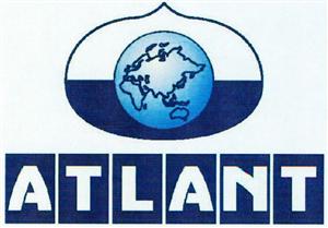 ATLANT - לוגו סימן מסחר