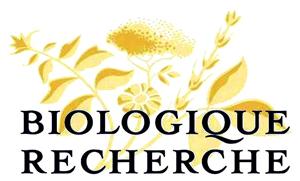 BIOLOGIQUE RECHERCHE - לוגו סימן מסחר רשום