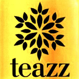 teazz - לוגו סימן מסחר