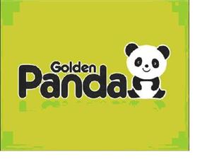 GOLDEN PANDA - לוגו סימן מסחר רשום