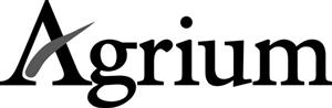AGRIUM - לוגו סימן מסחר רשום