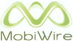 MobiWire - לוגו סימן מסחר רשום