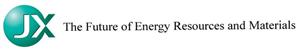 JX The Future of Energy Resources and Materials - לוגו סימן מסחר
