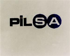 PILSA - לוגו סימן מסחר