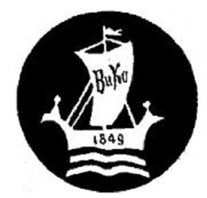 BUKO 1849 - לוגו סימן מסחר רשום