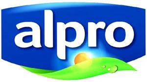 alpro - לוגו סימן מסחר רשום