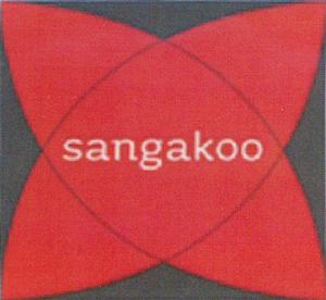 sangakoo - לוגו סימן מסחר