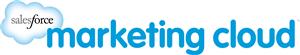 salesforce marketing cloud - לוגו סימן מסחר רשום