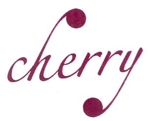 CHERRY - לוגו סימן מסחר