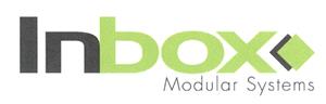 INBOX MODULAR SYSTEM - לוגו סימן מסחר