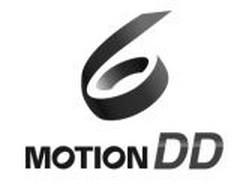 MOTIOM DD - לוגו סימן מסחר רשום